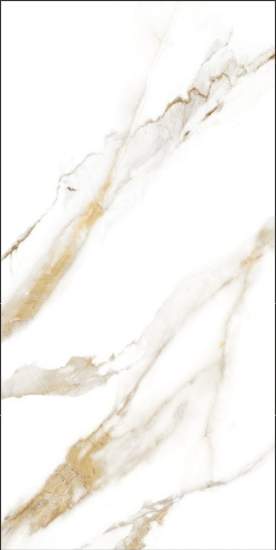 Global tile Calacatta royal_gt 60x120 (уп. 1,44 кв2/2 шт) -керамическая плитка и керамогранит