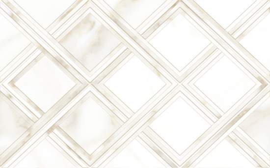 Global tile Calacatta gold gt 40x25 (уп. 1,4 кв2/14 шт) -керамическая плитка и керамогранит