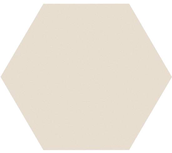 Itt Ceramic Hexa Beige 23,2x26,7 (уп. 0,75 кв2/16 шт) -керамическая плитка и керамогранит