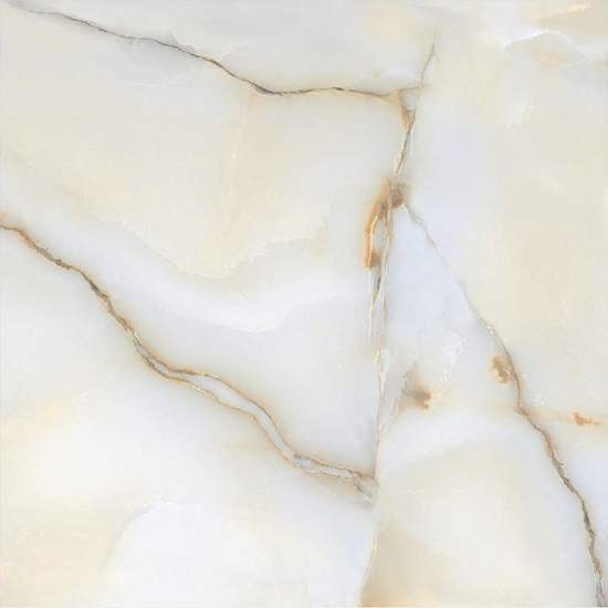 Itc India  ALABASTER Natural Glossy 60x60 (уп. 1,44 кв2/4 шт) -керамическая плитка и керамогранит