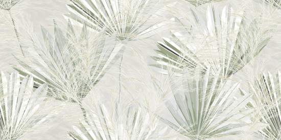 Керамогранит BLOMEX Decor Green Mist Glossy 60x120