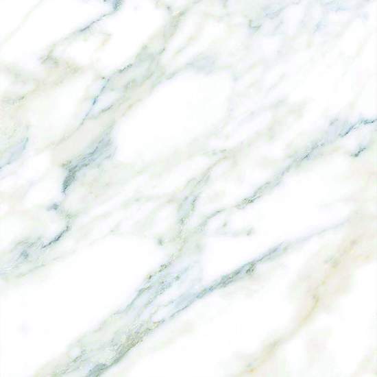 Itc India  CARRARA Blue Sugar 60x60 (уп. 1,44 кв2/4 шт) -керамическая плитка и керамогранит