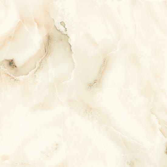 Itc India  CLOUDY Onyx Crema Sugar 60x60 (уп. 1,44 кв2/4 шт) -керамическая плитка и керамогранит