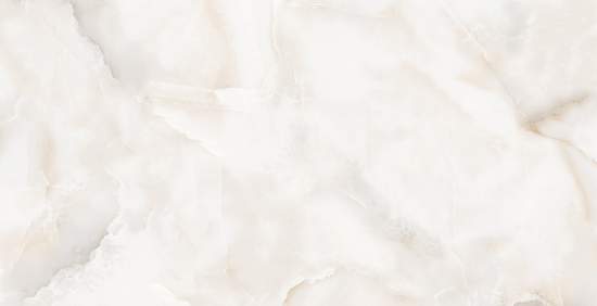 Керамогранит CLOUDY Onyx White Carving 60x120