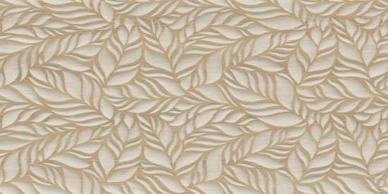 Керамогранит FORESTA MAGICA Beige Matt+Carving 60x120