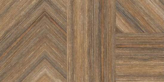 Керамогранит FORKED Wood Brown Sugar 60x120