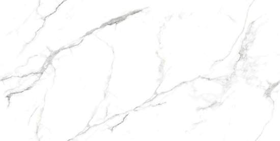 Itc India  GLORIOUS White Sugar 60x120 (уп. 1,44 кв2/2 шт) -керамическая плитка и керамогранит