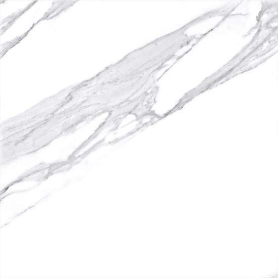 Itc India  LUNA White Sugar 60x60 (уп. 1,44 кв2/4 шт) -керамическая плитка и керамогранит