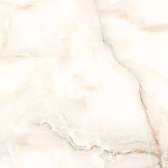 Itc India  ONYX White Sugar 60x60 (уп. 1,44 кв2/4 шт) -керамическая плитка и керамогранит