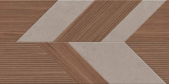 Керамогранит SOFT WOOD Walnut Matt 60x120