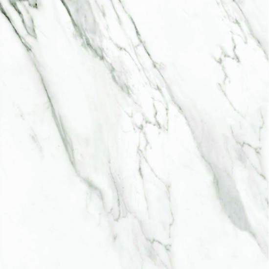 Itc India  STATUARIO CARRARA Bianco Sugar 60x60 (уп. 1,44 кв2/4 шт) -керамическая плитка и керамогранит